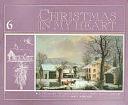 Christmas in My Heart, Volume 6 by Joe L. Wheeler