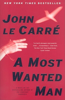 A Most Wanted Man by John Le Carre