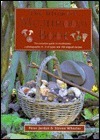 The Ultimate Mushroom Book by Peter Jordan, Steven Wheeler