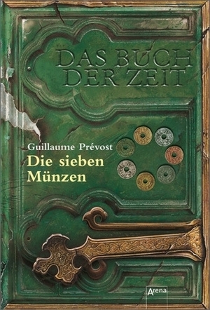 Die sieben Münzen by Guillaume Prévost