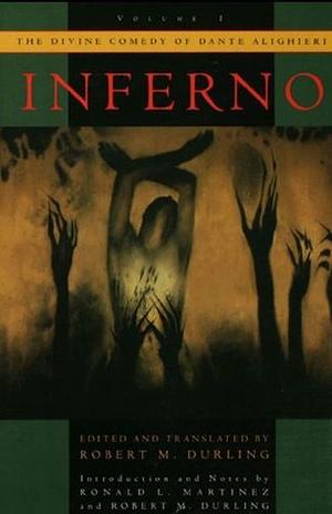 Inferno by Dante Alighieri