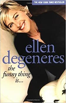 ...جالب اینجاست که by Ellen DeGeneres
