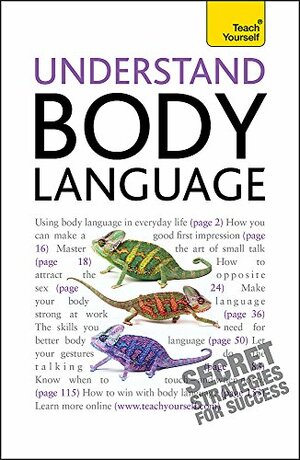 Understand Body Language by Gordon R. Wainwright