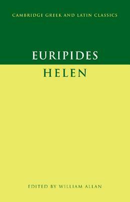 Euripides: 'helen' by Euripides