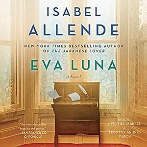 Eva Luna: A Novel by Isabel Allende, Timothy Andrés Pabon