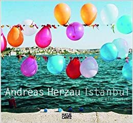 Andreas Herzau: Istanbul by Andreas Herzau