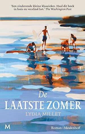 De laatste zomer by Lydia Millet