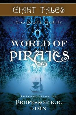 Giant Tales World of Pirates by Steve Bridger, Glenda Reynolds, Timothy Paul
