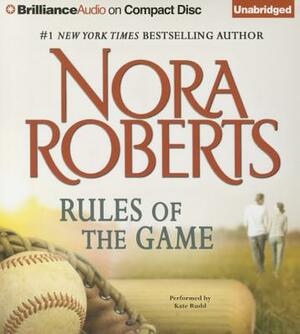 Rules of the Game by Nora Roberts