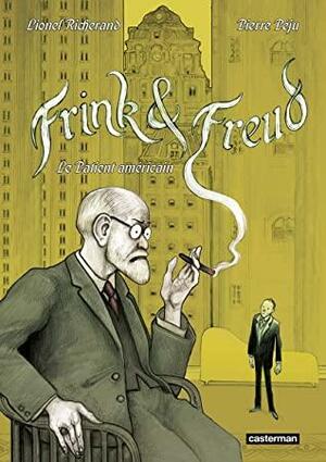 Frink & Freud by Pierre Péju