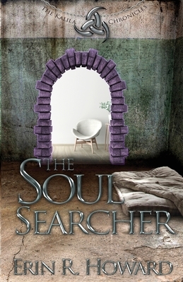 The Soul Searcher by Erin R. Howard