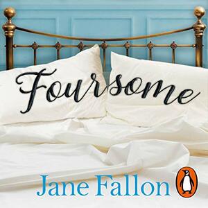 Foursome by Jane Fallon