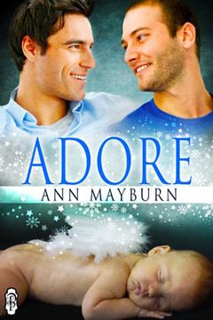 Adore by Ann Mayburn