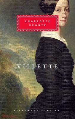 Villette by Charlotte Brontë