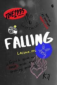 Falling by Kil