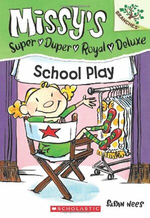 School Play by Susan Nees