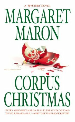 Corpus Christmas by Margaret Maron