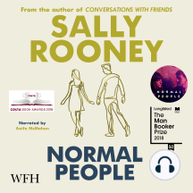 Normal People by Sally Rooney