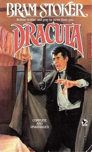 Dracula by Bram Stoker