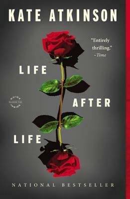 Life After Life by Kate Atkinson