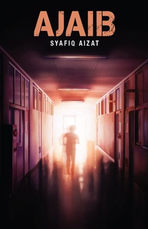 AJAIB by Syafiq Aizat