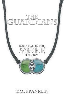The Guardians by T. M. Franklin