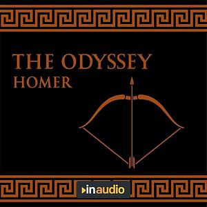 The Odyssey [Unabridged] by Homer