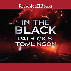 In The Black by Patrick S. Tomlinson