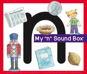 My 'n' Sound Box by Jane Belk Moncure