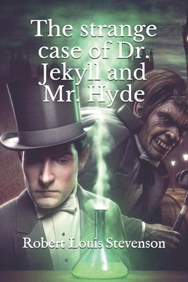 The strange case of Dr. Jekyll and Mr. Hyde by Robert Louis Stevenson