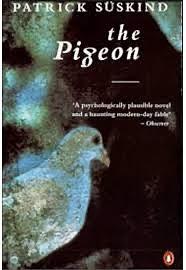 The Pigeon by Patrick Süskind