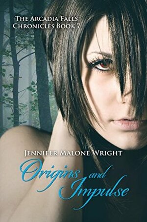 Origins and Impulse by Jennifer Malone Wright