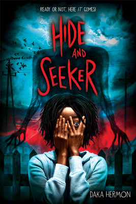 Hide and Seeker by Daka Hermon