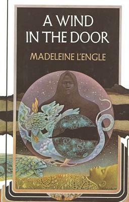Wind in the Door by Madeleine L'Engle