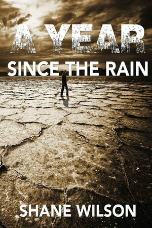 A Year Since the Rain by Shane Wilson