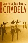 Citadela by Antoine de Saint-Exupéry, Věra Dvořáková