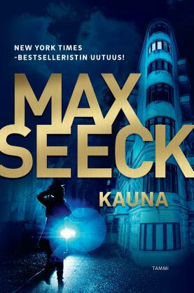 Kauna by Max Seeck