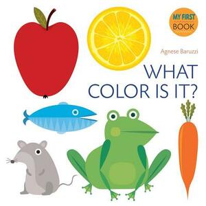 What Color Is It? by 
