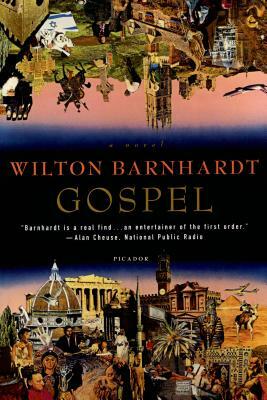 Gospel by Wilton Barnhardt
