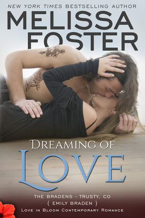 Dreaming of Love by Melissa Foster