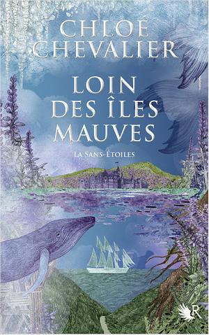 La Sans-Étoiles by Chloé Chevalier