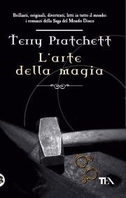 L'arte della magia by Natalia Callori, Terry Pratchett