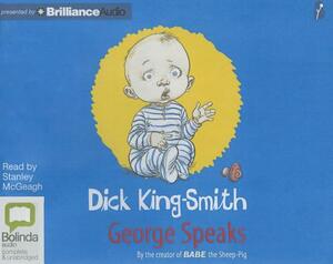 George Speaks by Dick King-Smith