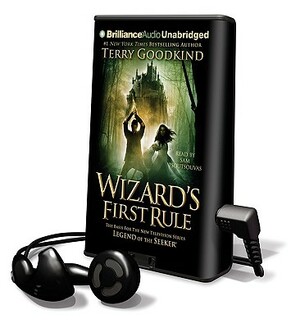 Wizard's First Rule by Terry Goodkind