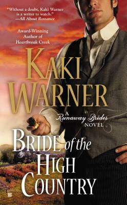 Bride of the High Country by Kaki Warner