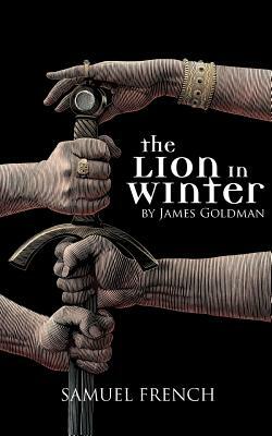 The Lion in Winter by James Goldman