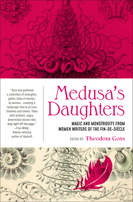 Medusa's Daughters by Theodora Goss