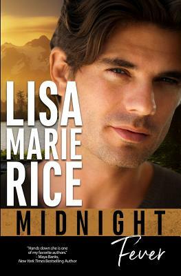 Midnight Fever by Lisa Marie Rice