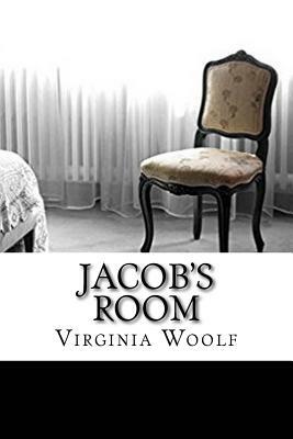 Jacob's Room by Virginia Woolf