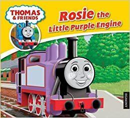 Rosie (Thomas & Friends) by Wilbert Awdry, Egmont Books Ltd.